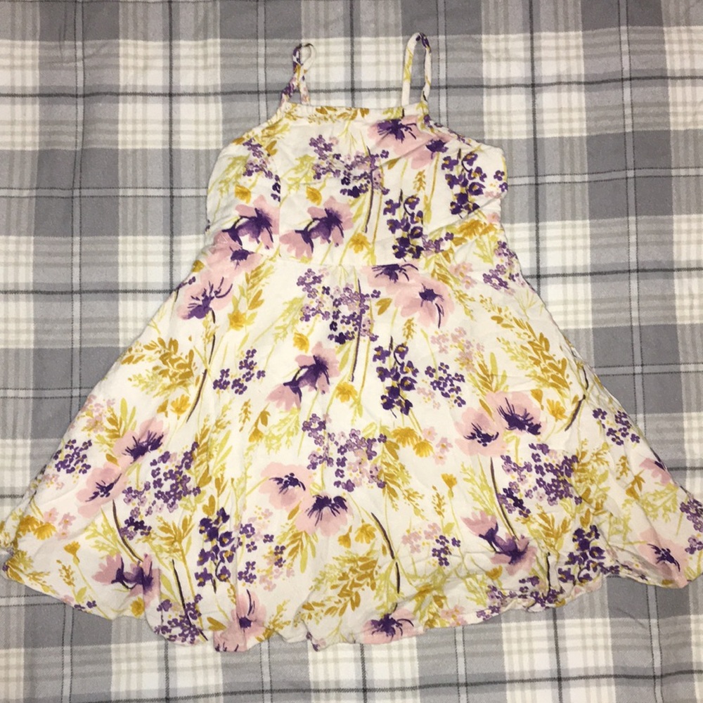 Old navy summer dress